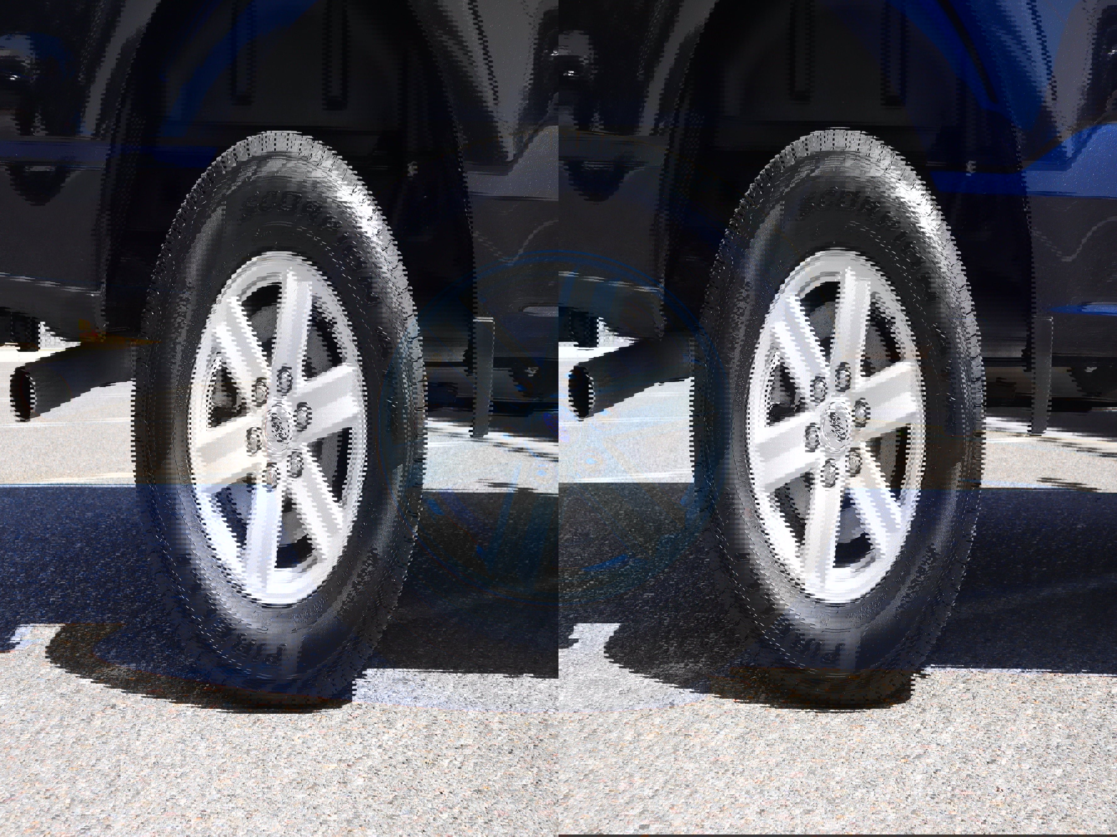 Used 2024 Ford F150 XL w/ Equipment Group 103A High image 12