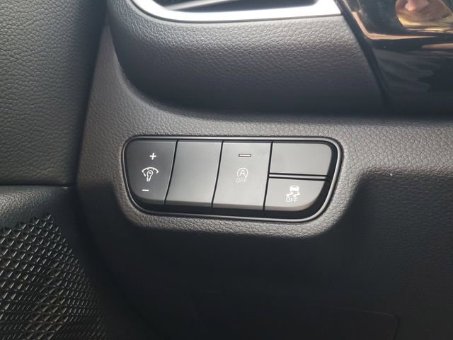 New 2026 Kia Seltos S FWD image 31