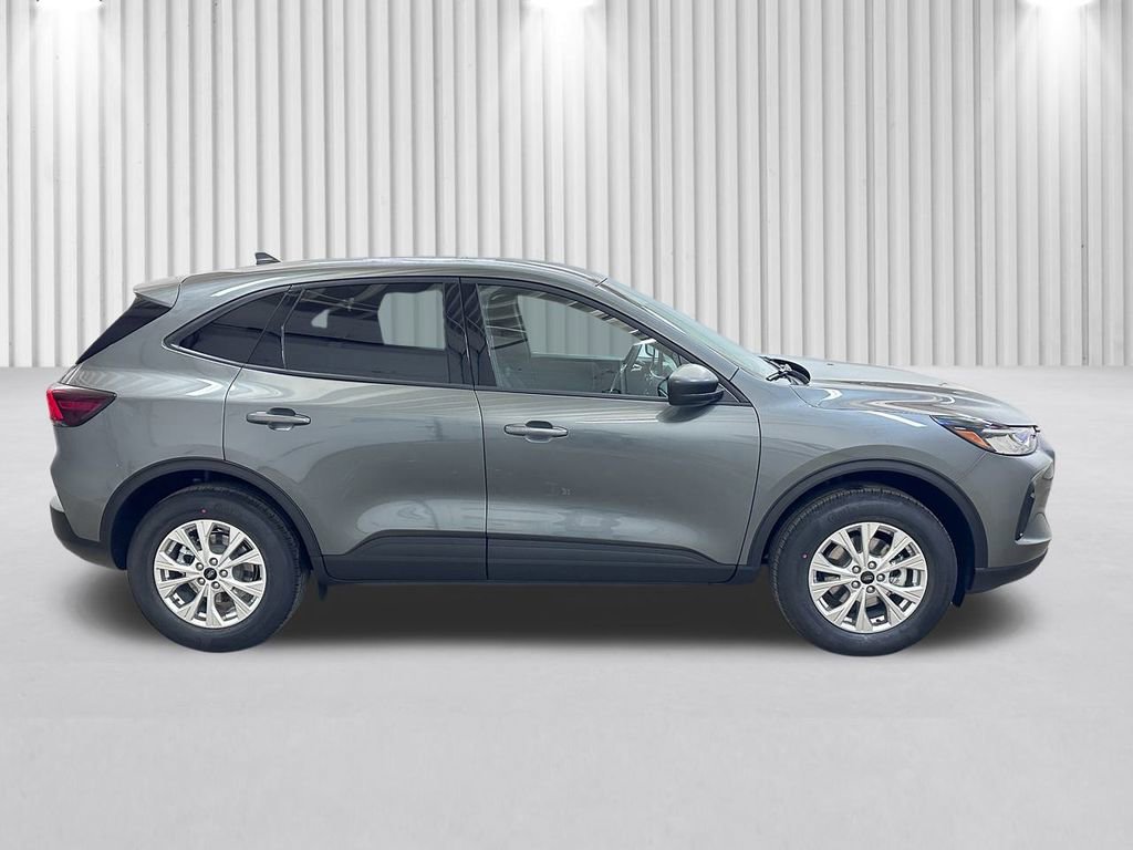 New 2026 Ford Escape Active w/ Cold Weather Package image 3