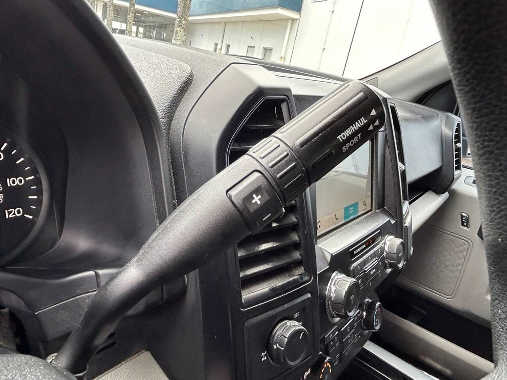Certified 2017 Ford F150 XL w/ Equipment Group 101A Mid RWD image 15