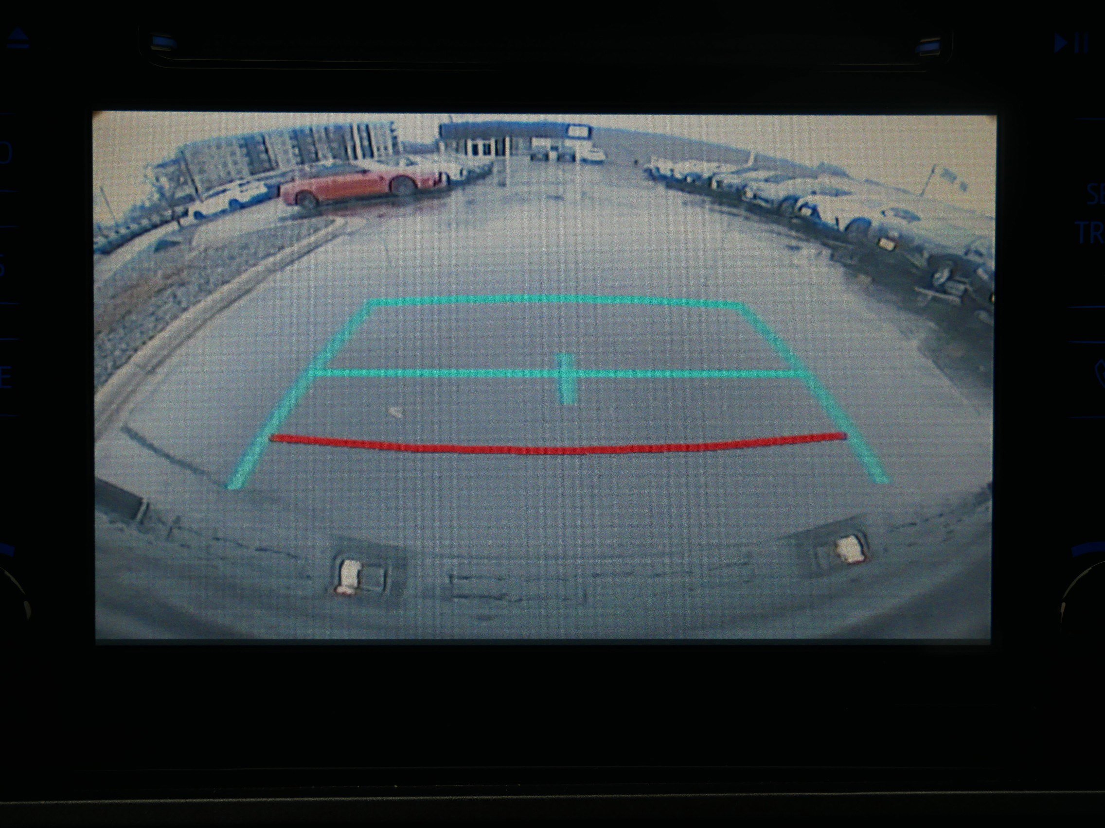 Used 2019 Toyota Tacoma TRD Sport image 28