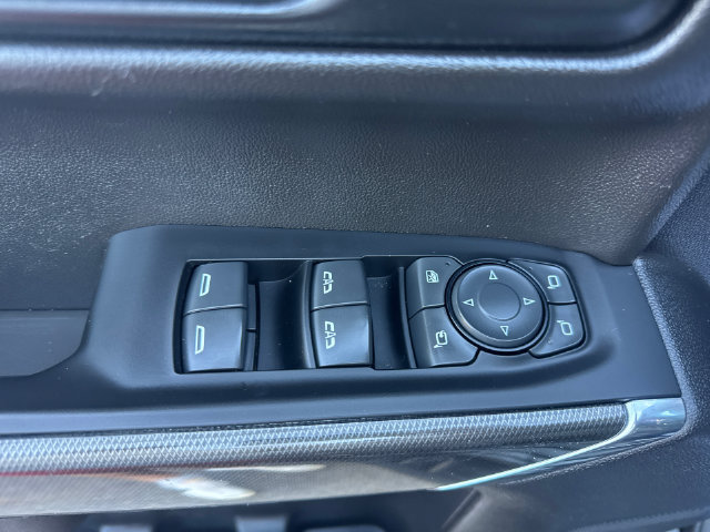 Used 2021 GMC Sierra 1500 AT4 AWD/4WD image 13
