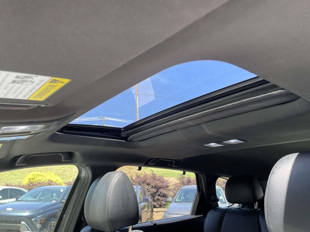 Used 2019 MAZDA CX-9 Grand Touring FWD image 17