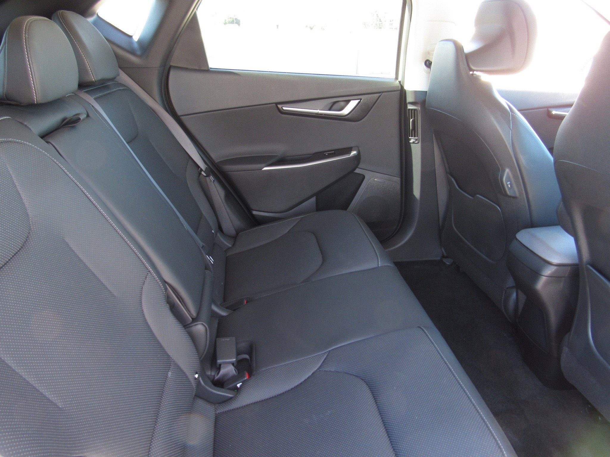 Used 2023 Kia EV6 Wind image 11