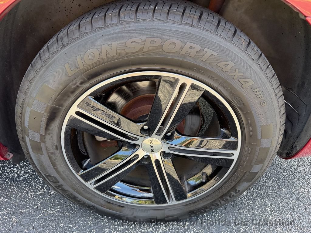 Used 2005 Dodge Magnum SE RWD image 69