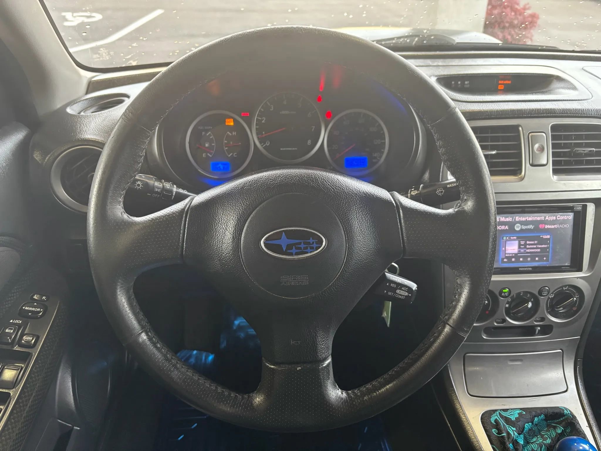 Used 2006 Subaru Impreza WRX TR image 10