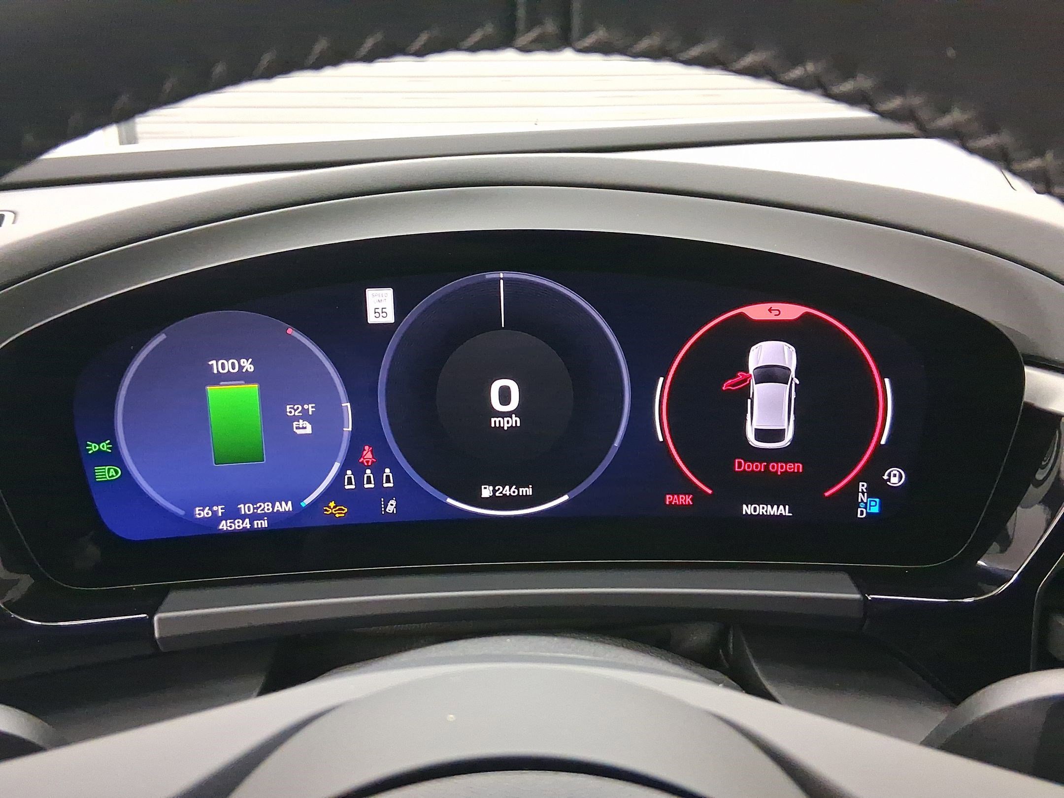 Used 2024 Porsche Macan 4 Electric image 20