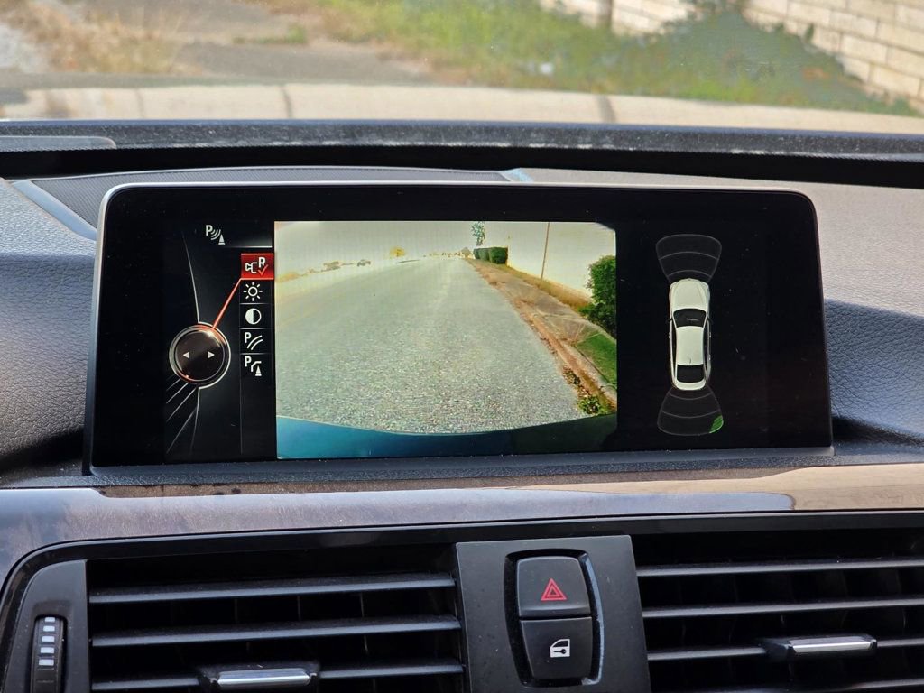 Used 2016 BMW 428i Gran Coupe w/ Premium Package image 12