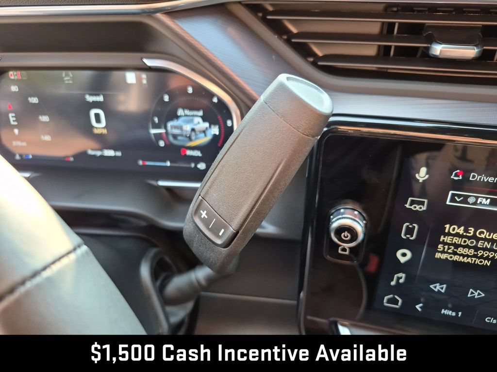 New 2026 GMC Sierra 2500 Denali Ultimate AWD/4WD image 33