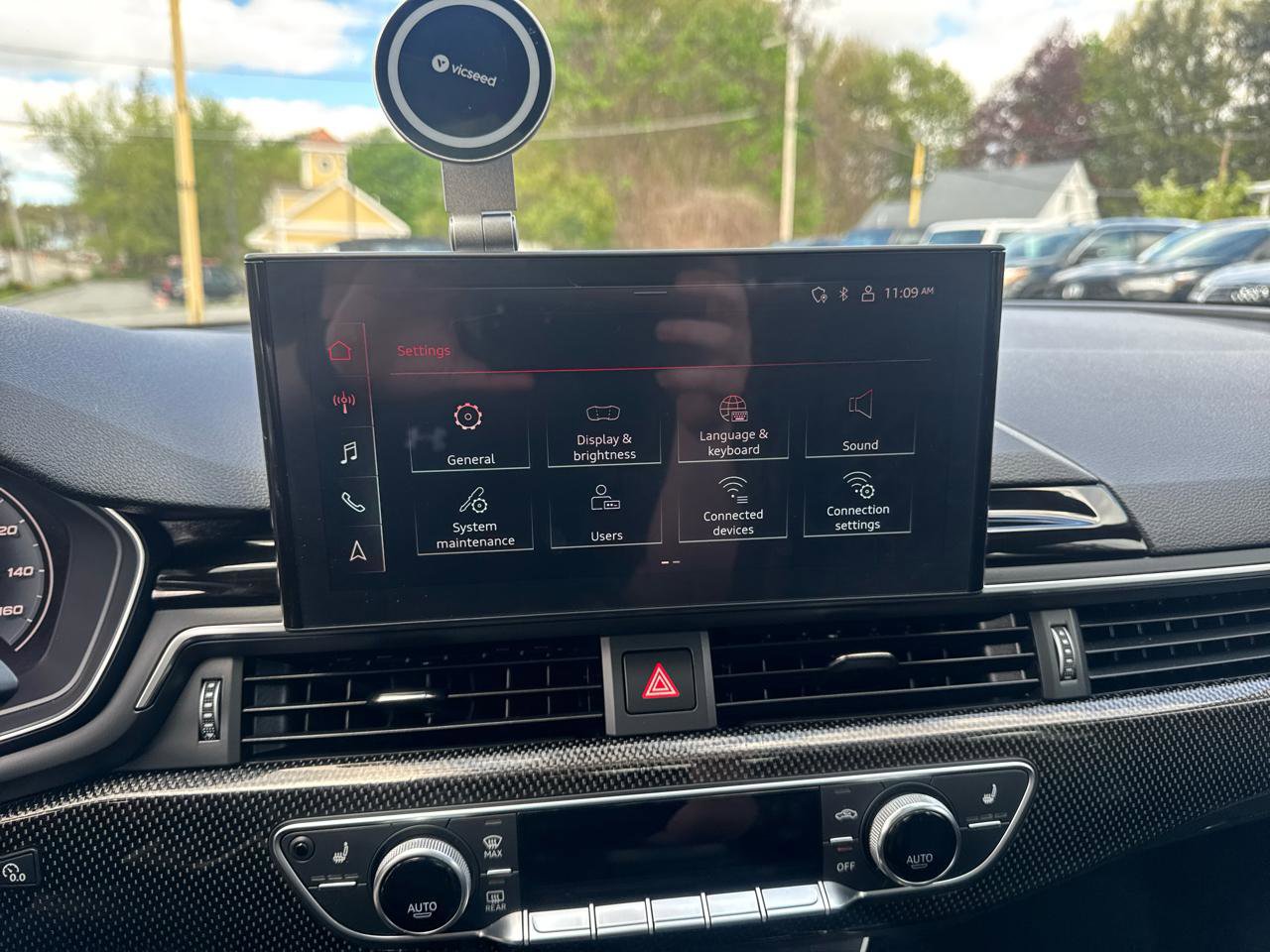 Used 2020 Audi S5 Prestige w/ S Sport Package AWD/4WD image 35