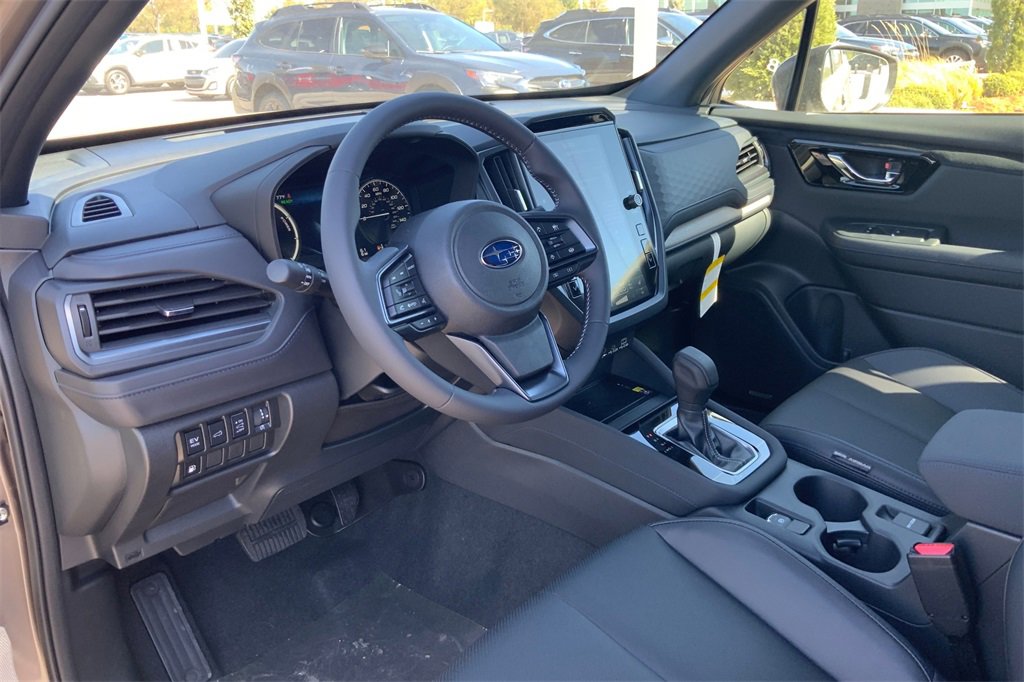 New 2025 Subaru Forester Limited image 7