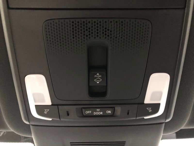 Used 2025 Honda CR-V Sport-L image 36