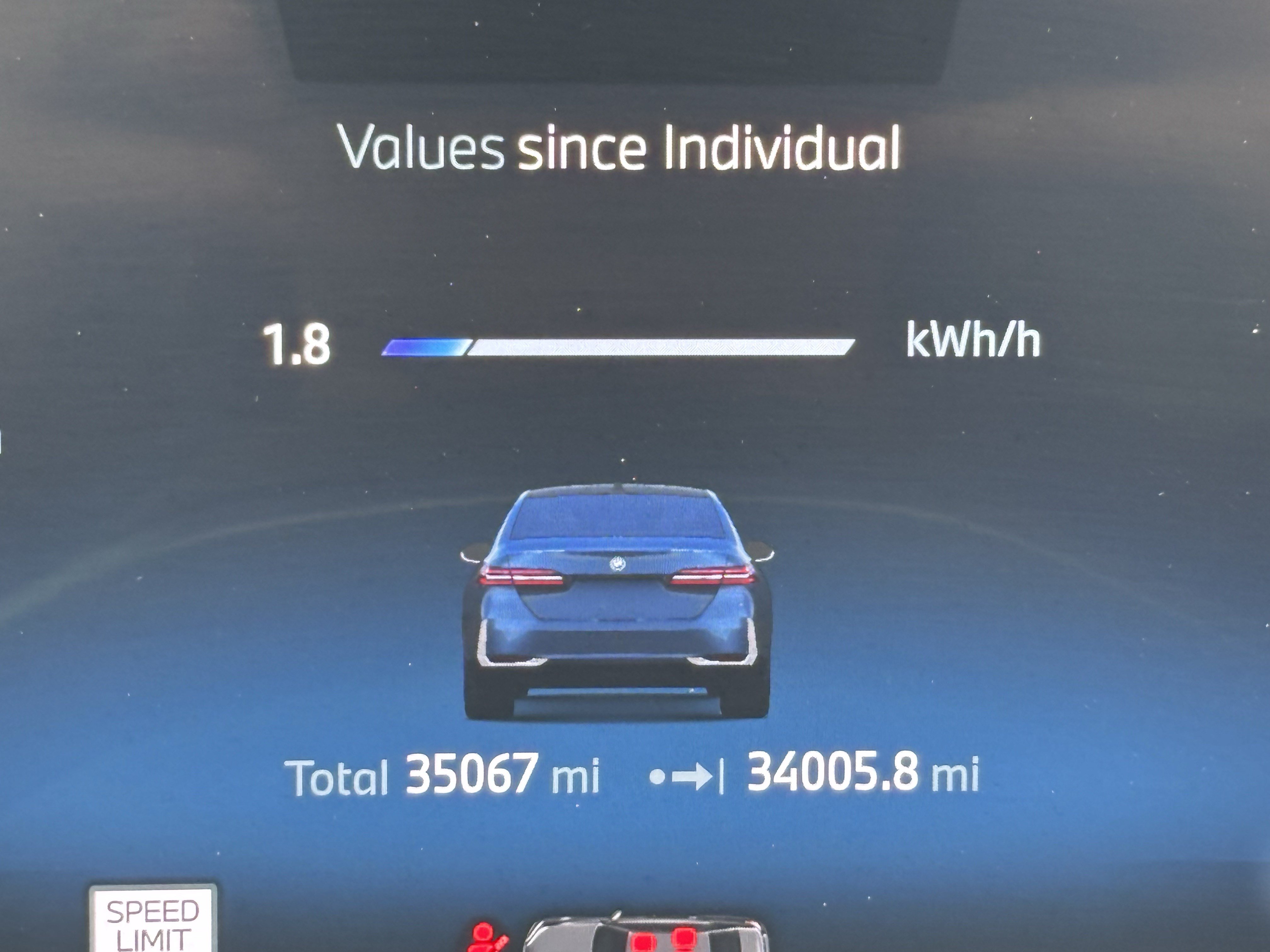 Used 2024 BMW i5 eDrive40i w/ Convenience Package RWD image 22