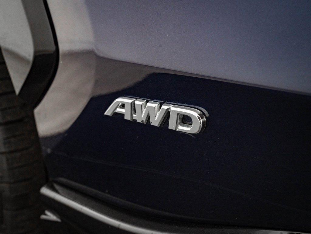 Used 2019 Toyota RAV4 XSE w/ XSE Weather Package image 22