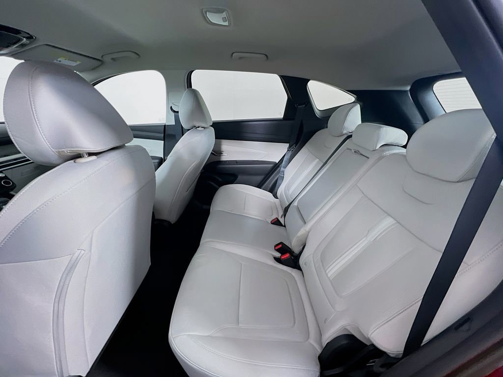New 2026 Hyundai Tucson SEL AWD/4WD image 21
