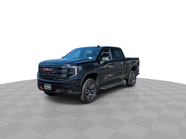 New 2026 GMC Sierra 1500 AT4 w/ AT4 Premium Package AWD/4WD image 5