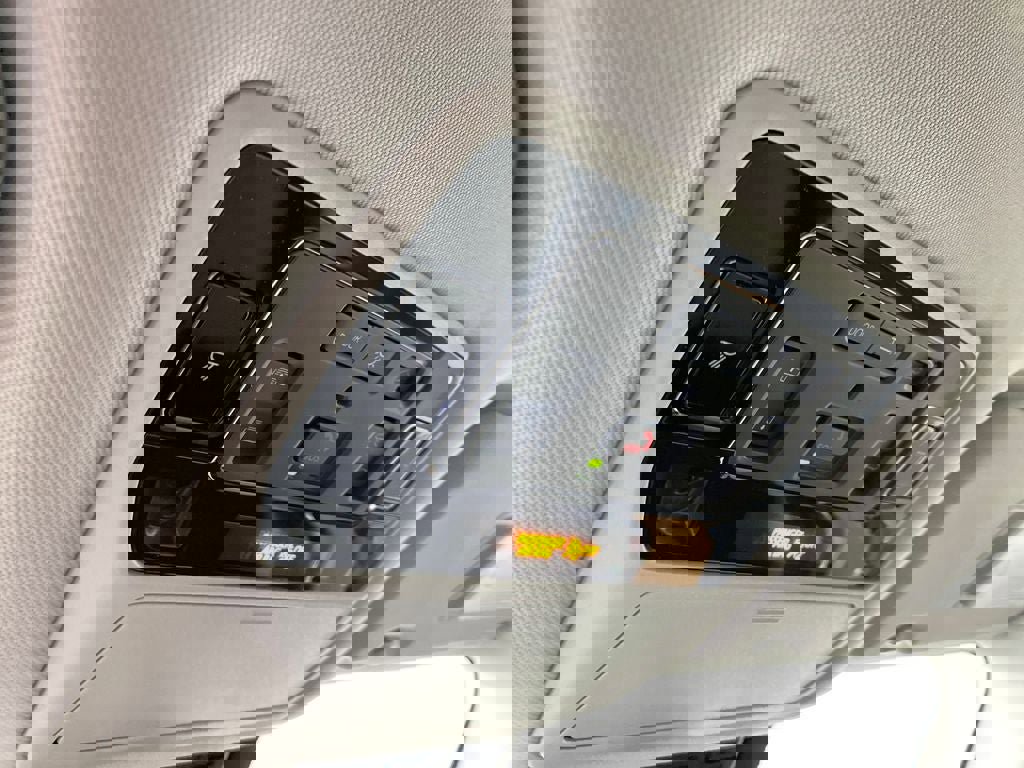 New 2026 Toyota Grand Highlander Limited image 27