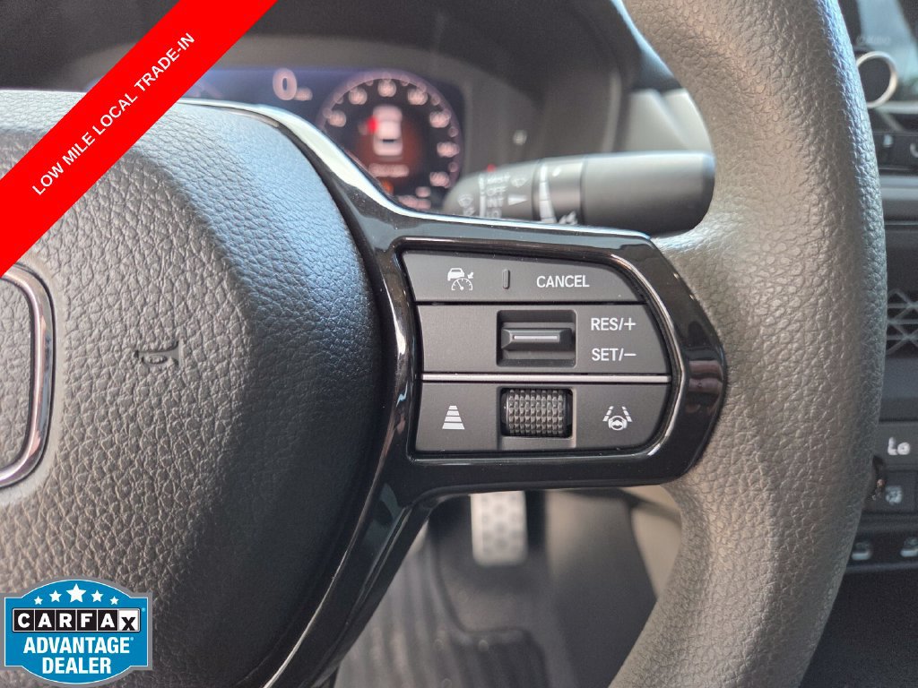 Used 2024 Honda Accord EX image 30