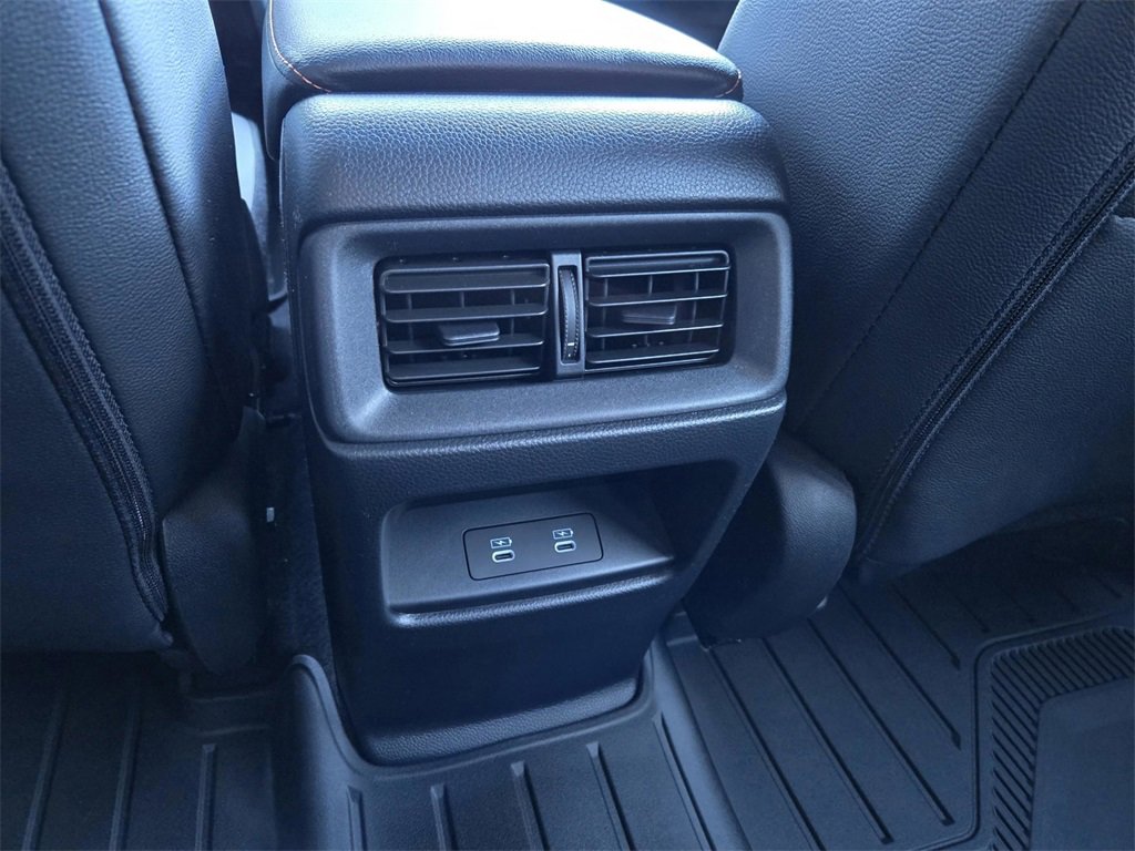 New 2026 Honda CR-V Sport-L image 11