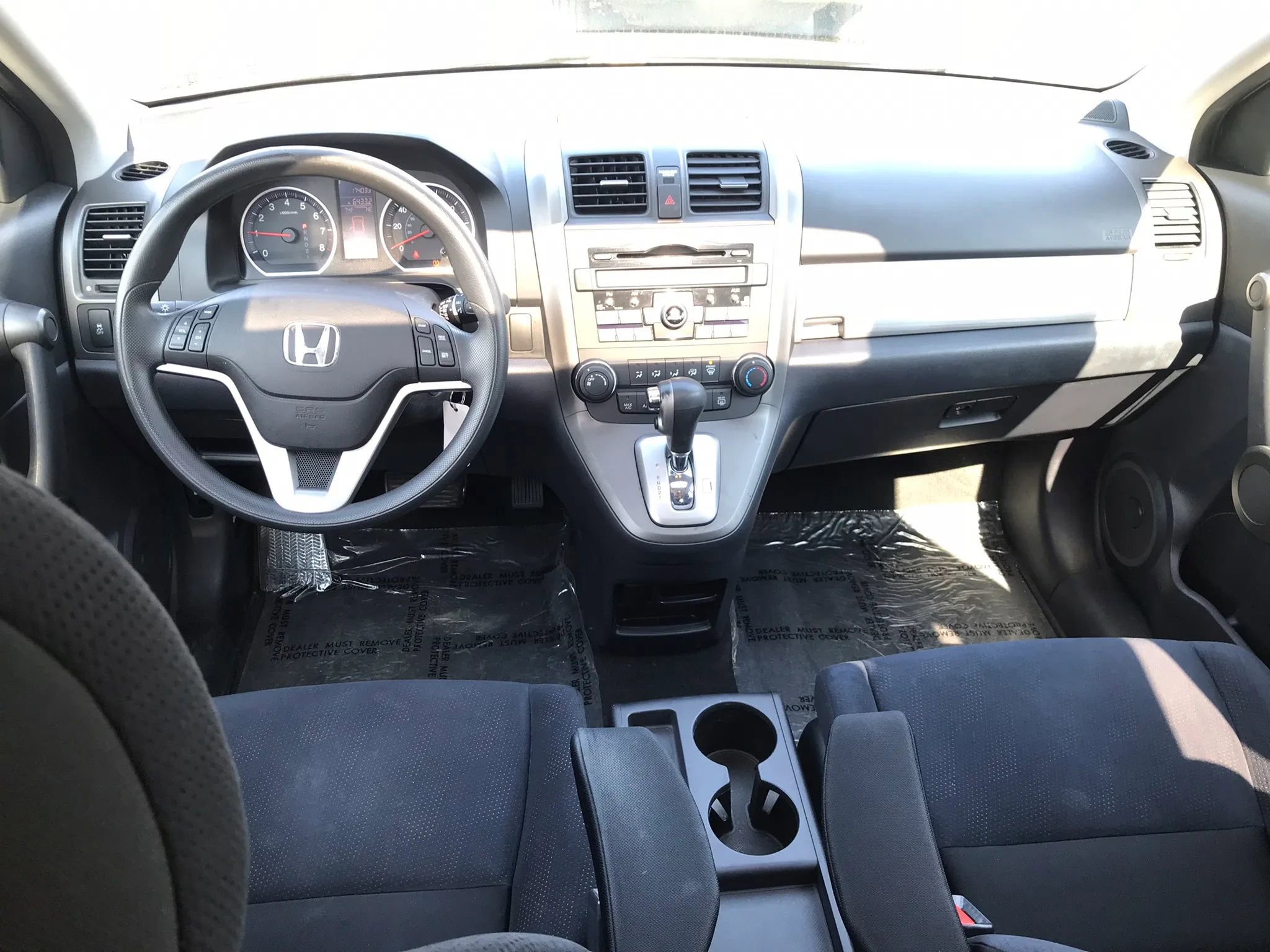 Used 2011 Honda CR-V EX image 27