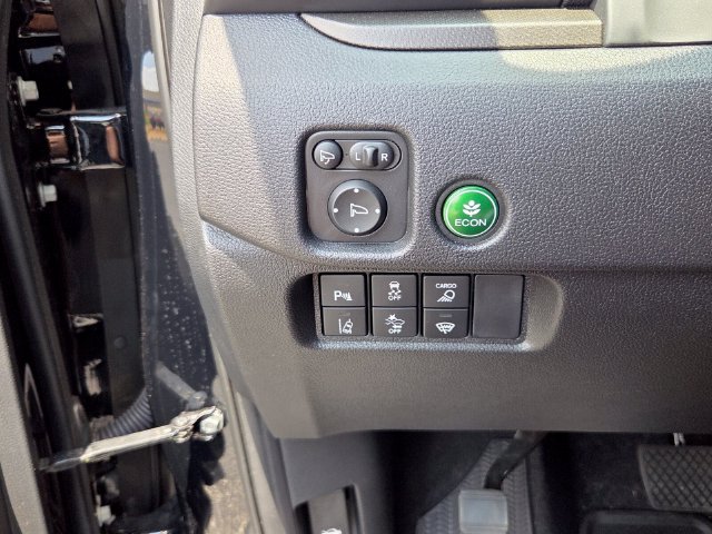 Used 2025 Honda Ridgeline TrailSport image 28