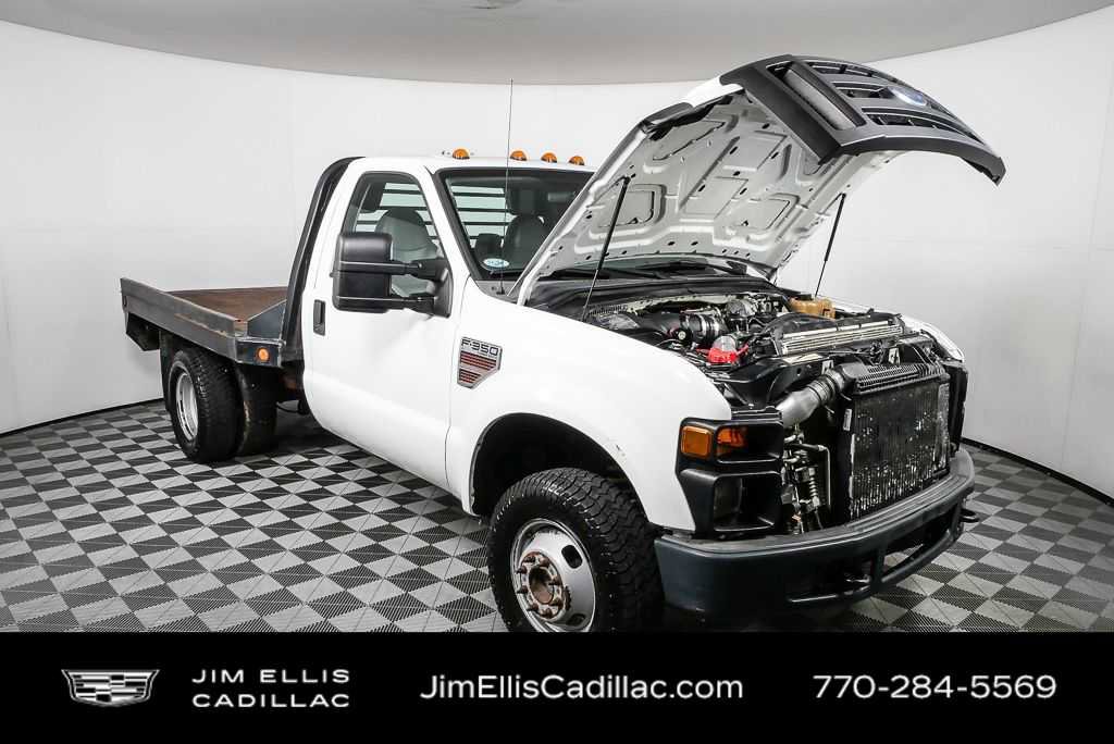 Used 2010 Ford F350 XL image 21