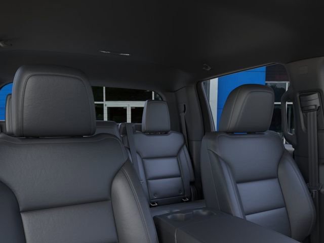 New 2025 Chevrolet Silverado EV W/T image 24