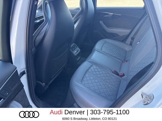 Used 2018 Audi S4 Premium Plus image 15