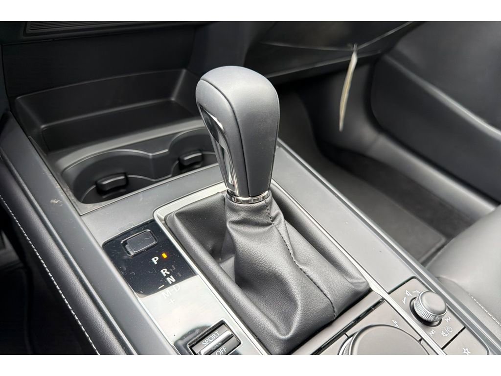 New 2026 MAZDA CX-30 AWD 2.5 S w/ Select Sport Pkg image 21