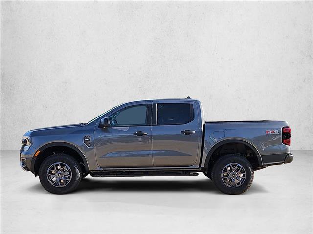 New 2026 Ford Ranger XLT w/ Equipment Group 301A High AWD/4WD image 5
