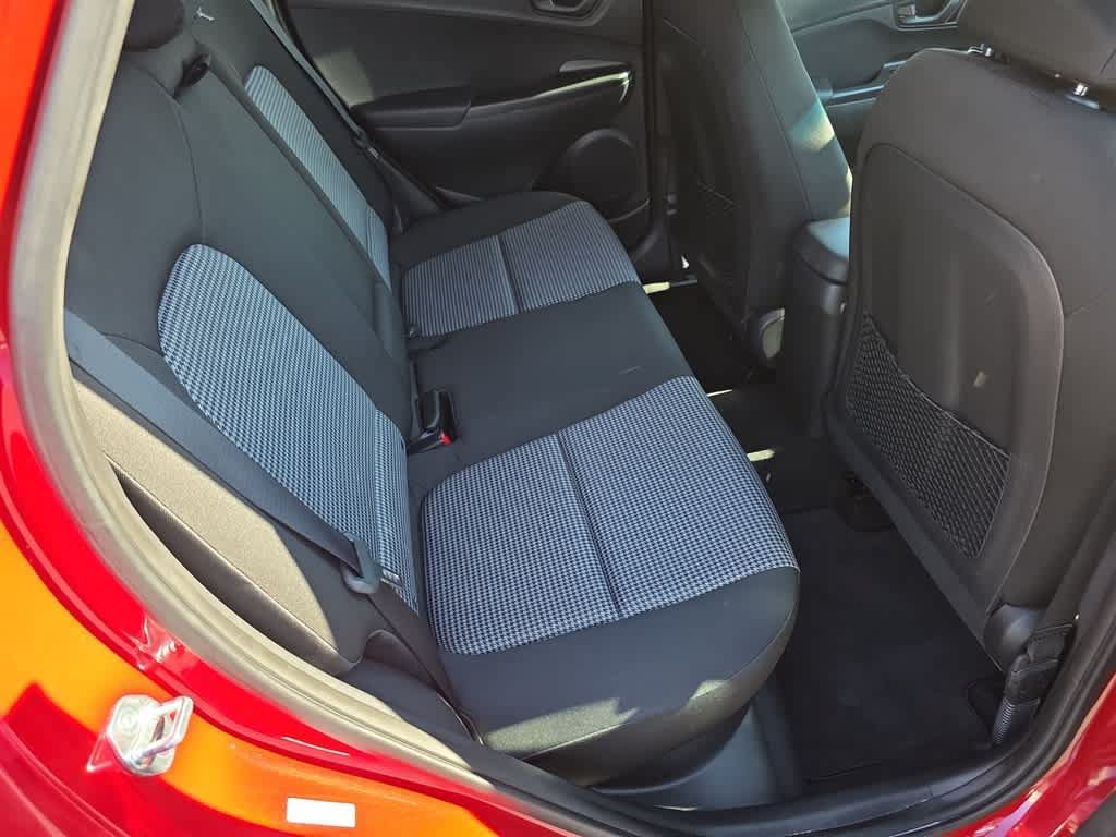 Used 2020 Hyundai Kona SEL Plus AWD/4WD image 12