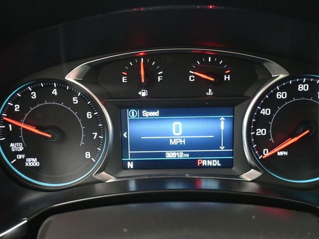 Used 2024 Chevrolet Equinox LT image 9