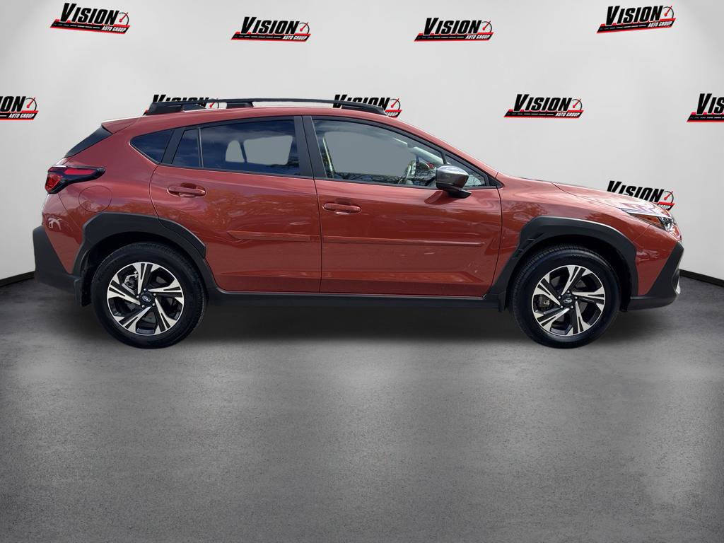 Used 2025 Subaru Crosstrek 2.5i Premium AWD/4WD image 15