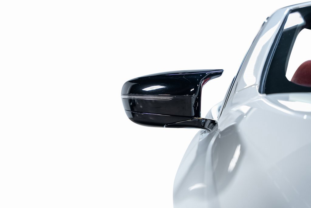 Used 2023 BMW M8 Competition w/ Driving Assistance Package image 11