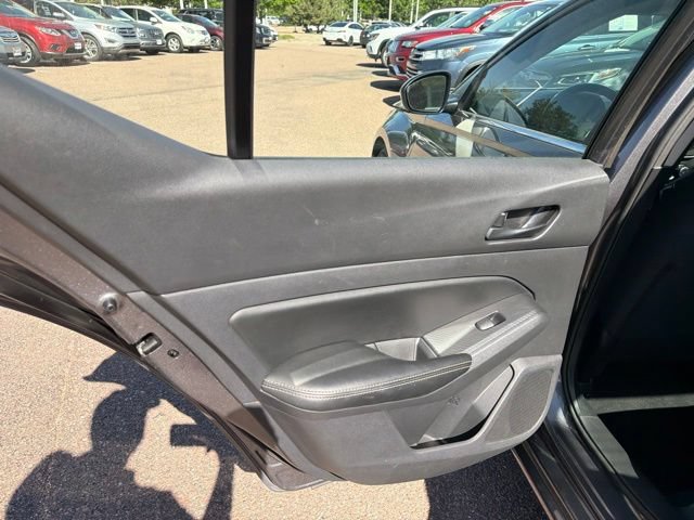 Used 2024 Nissan Altima 2.5 SV w/ SV Premium Package FWD image 20