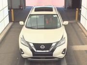 Used 2023 Nissan Murano Platinum w/ Cargo Package AWD/4WD image 2