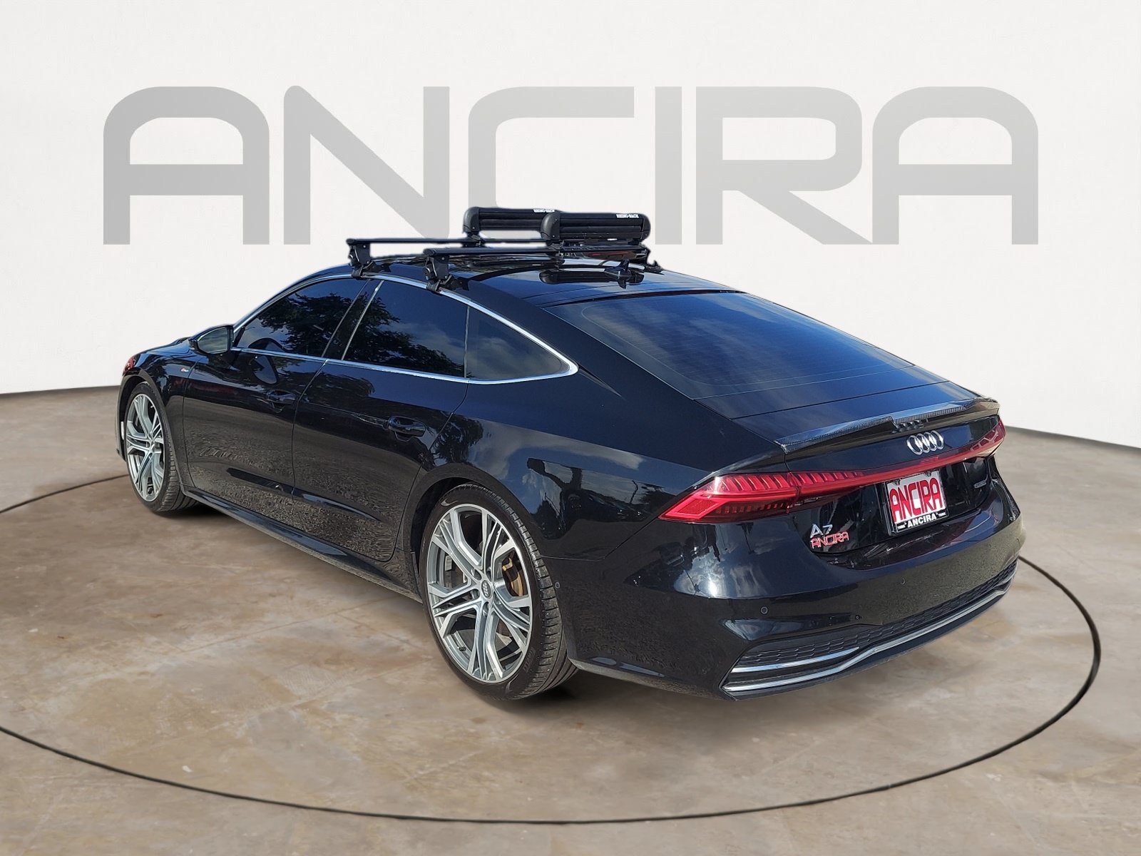 Used 2019 Audi A7 3.0T Prestige AWD/4WD image 8