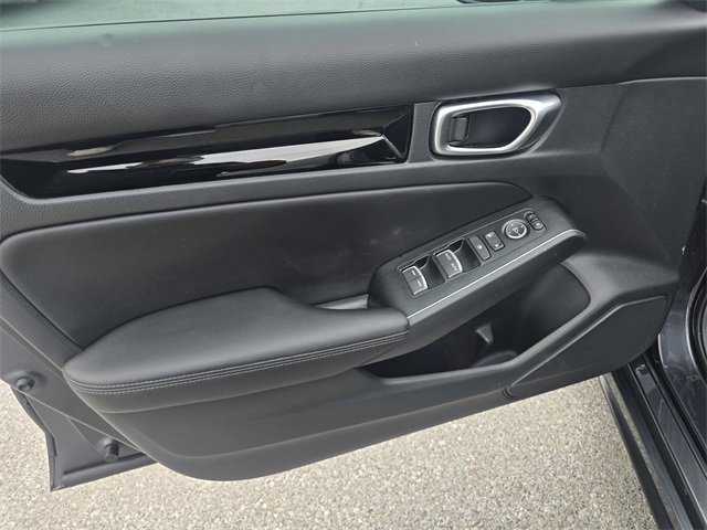 Used 2024 Honda Civic Sport Touring image 21