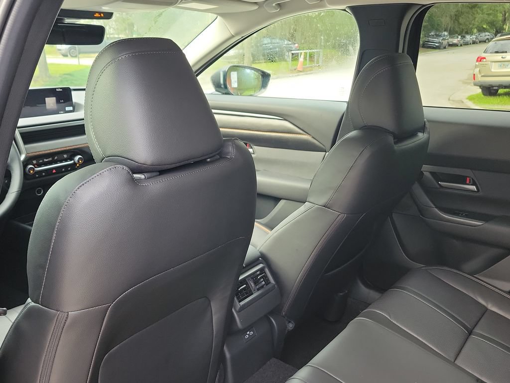 New 2026 MAZDA CX-50 AWD 2.5 S w/ Weather Package image 10