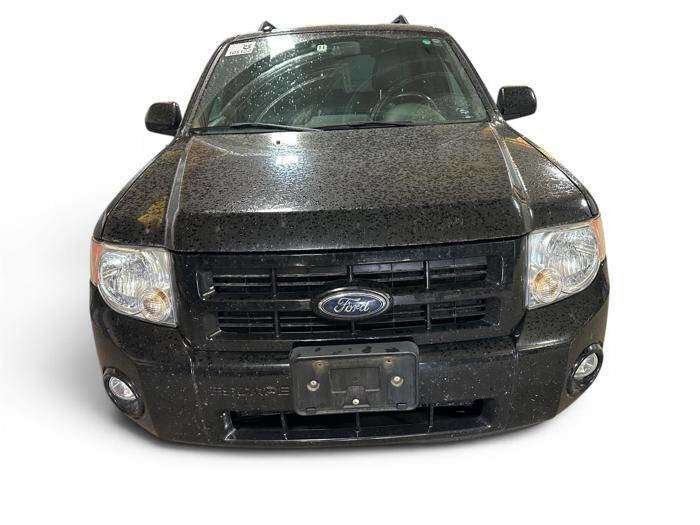 Used 2008 Ford Escape Limited AWD/4WD image 9