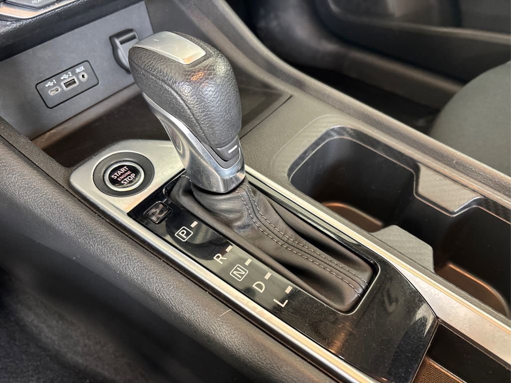 Used 2023 Nissan Sentra SV w/ All-Weather Package image 29