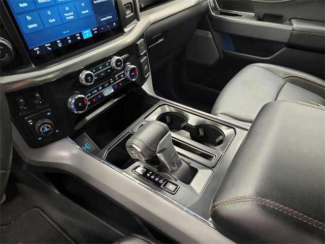 Used 2024 Ford F150 Lariat w/ Tow/Haul Package image 32