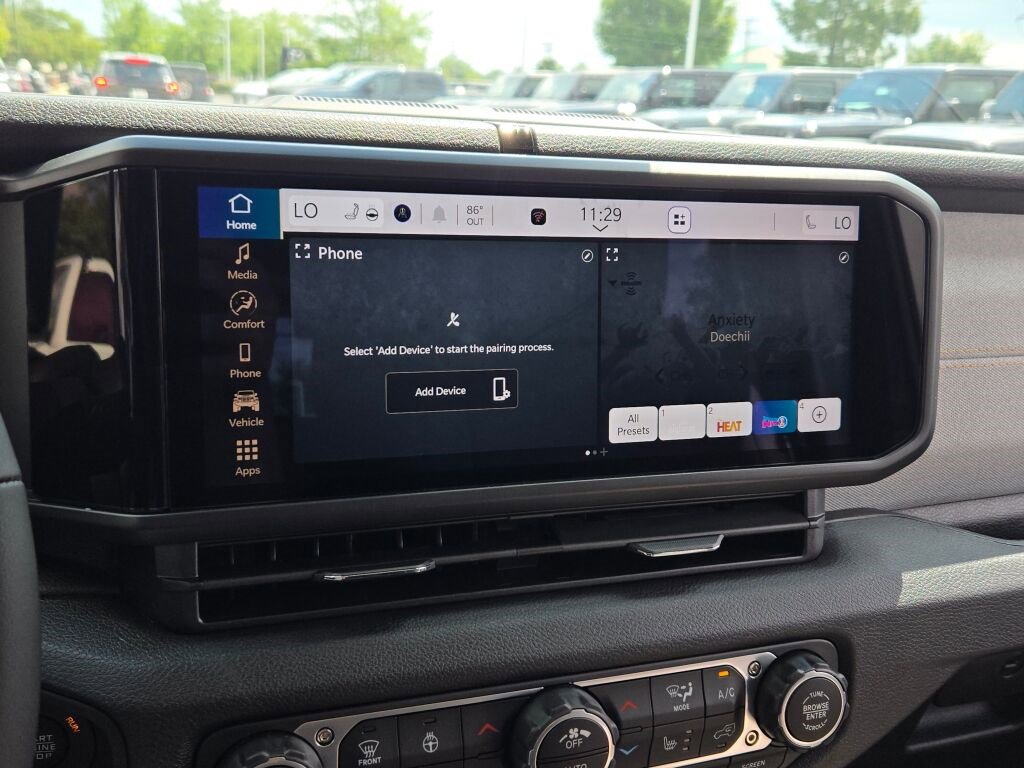 New 2025 Jeep Wrangler Sport S image 30