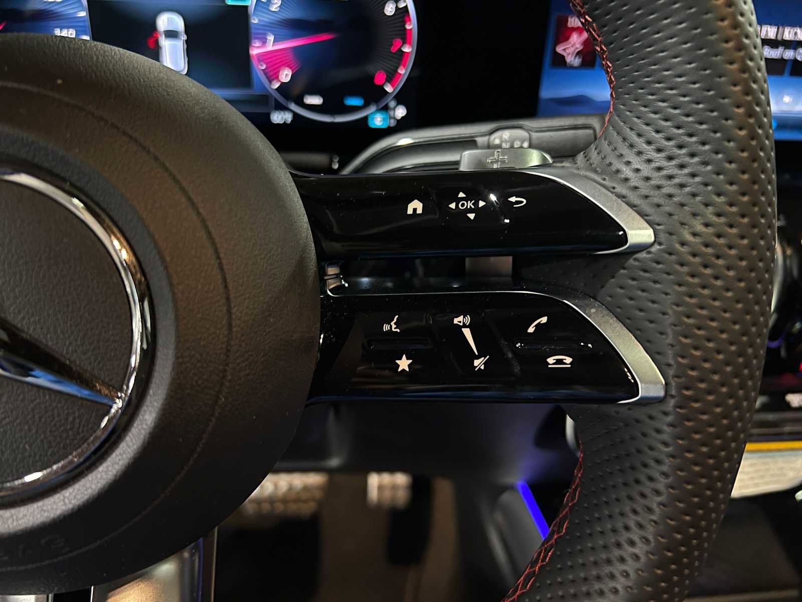 Used 2025 Mercedes-Benz GLA 250 GLA 250 image 26