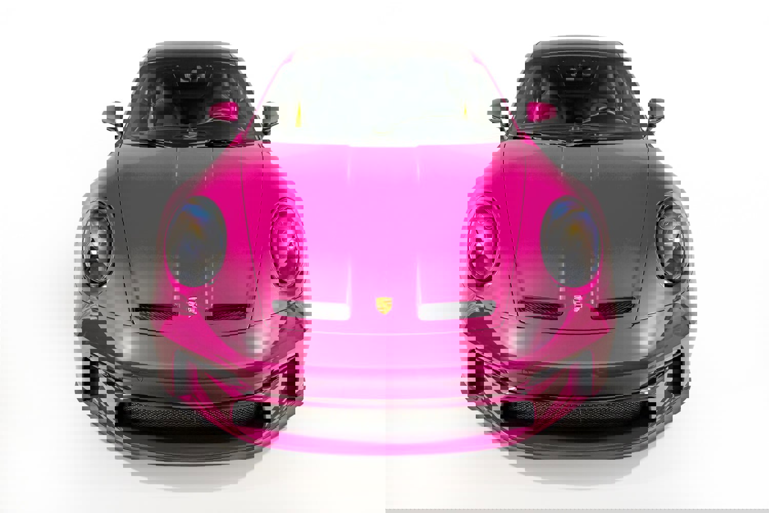 Used 2022 Porsche 911 GT3 image 5