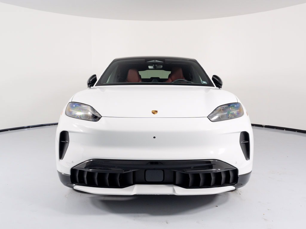 New 2026 Porsche Cayenne S AWD/4WD image 14
