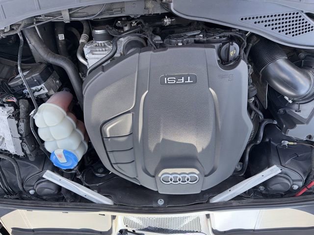 Used 2018 Audi A5 2.0T Prestige w/ Driver Assistance Package image 36