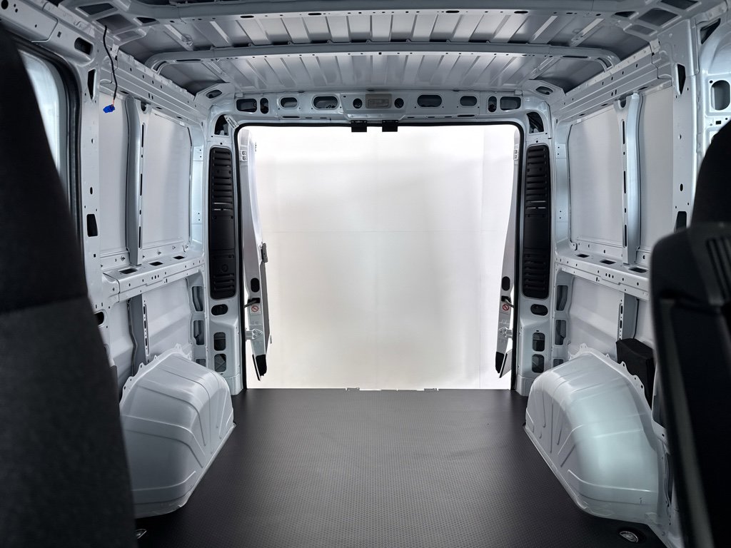 New 2026 RAM ProMaster 1500 image 14