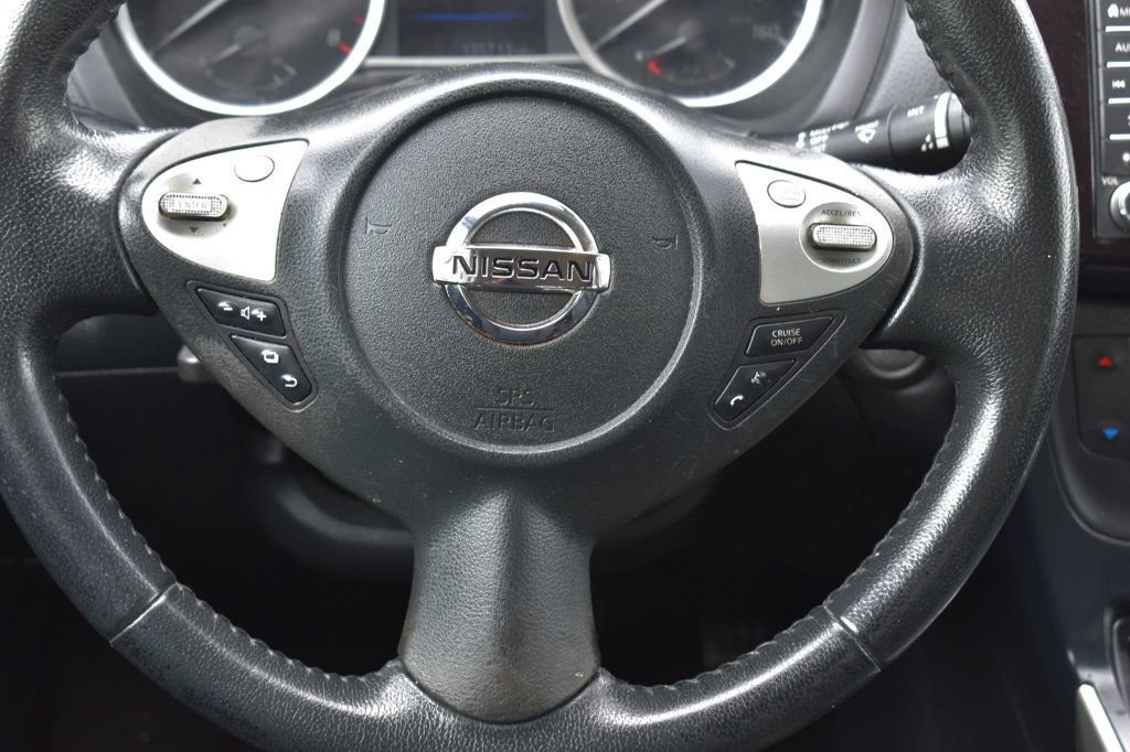 Used 2019 Nissan Sentra SV FWD image 23