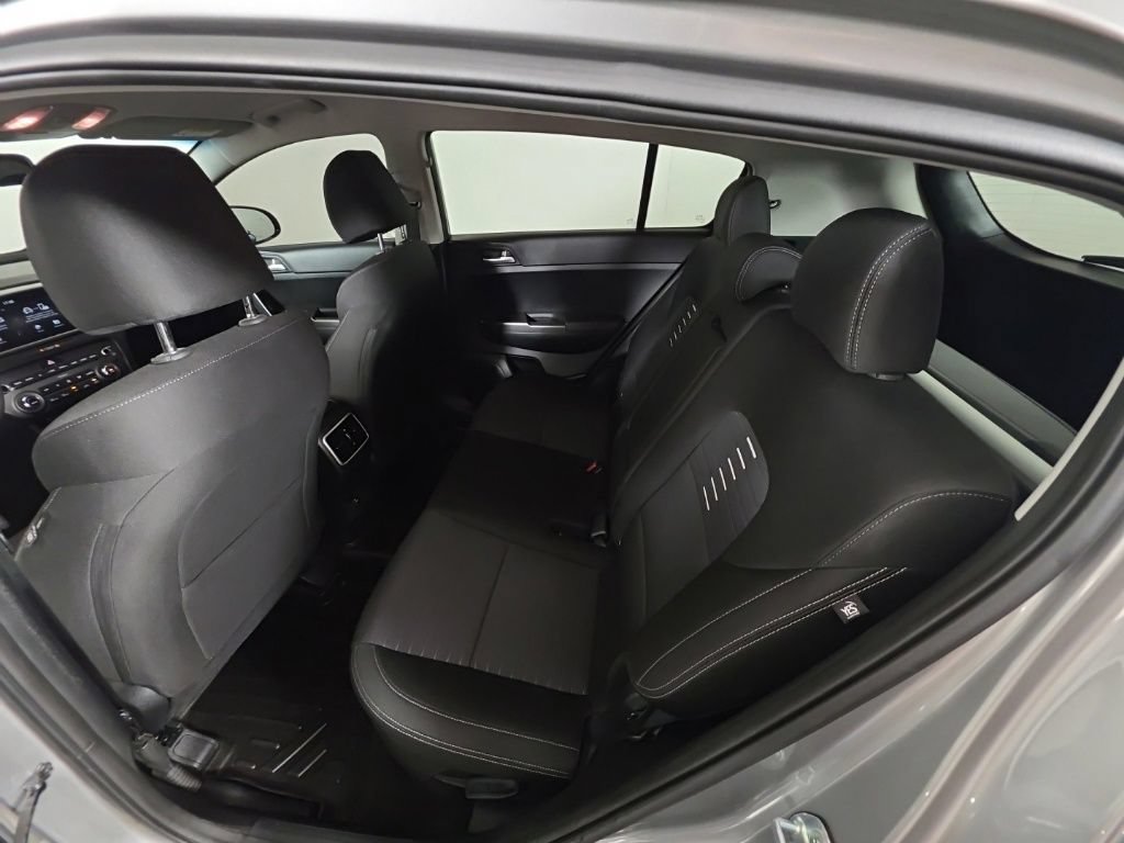 Used 2022 Kia Sportage LX w/ LX AWD Value Edition Package image 30
